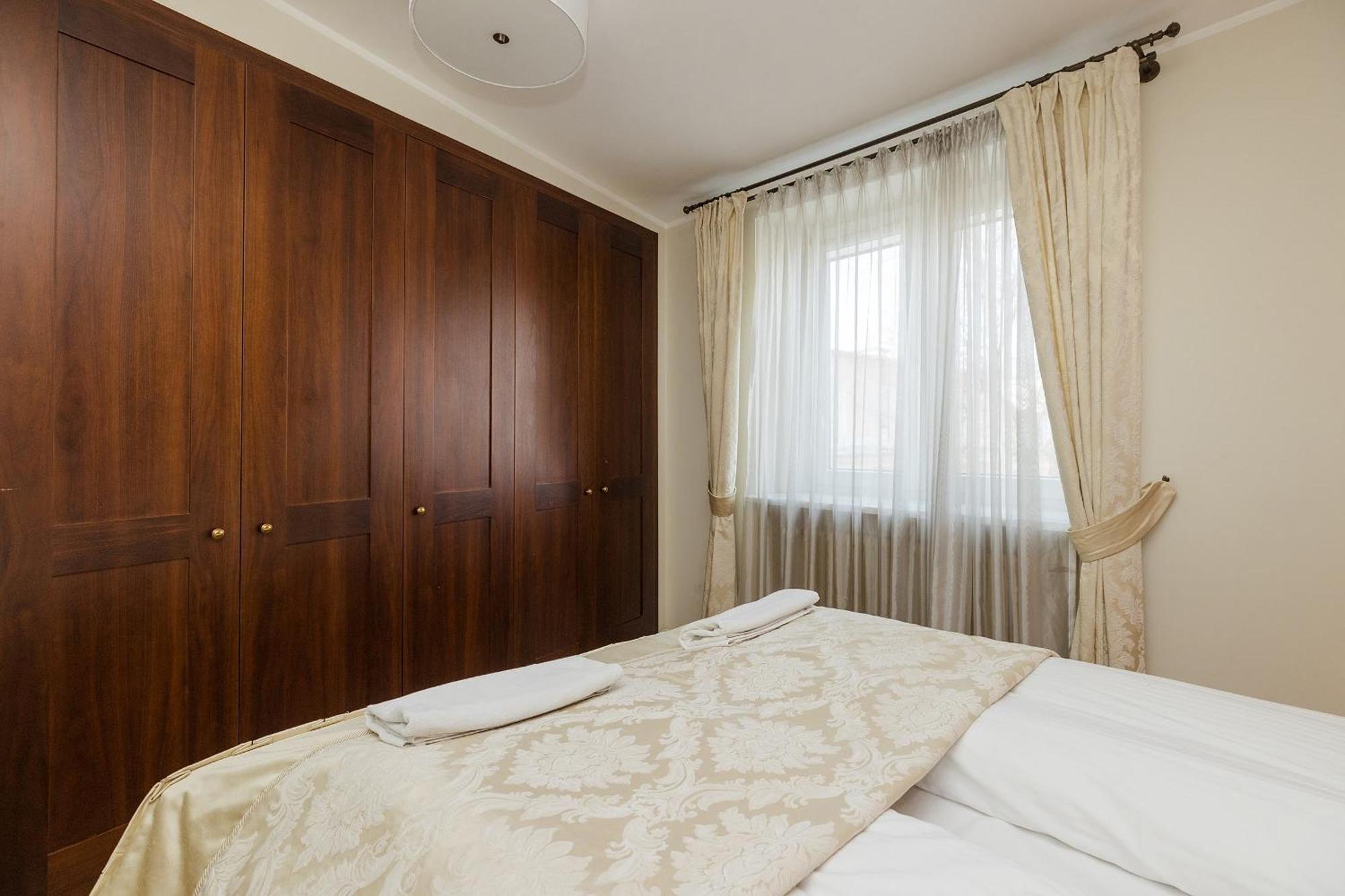 Shortstaypoland Nowy Swiat B99 Warszawa Exteriör bild